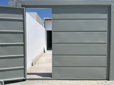 Casa com 2 Quartos à venda, 65m² no Antônio Cassimiro, Petrolina