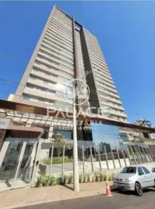 Apartamento com 3 Quartos à venda, 166m² no Jardim Elite, Piracicaba