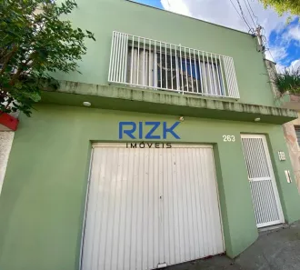 Imóvel Comercial para alugar, 252m² no Vila Mariana, São Paulo