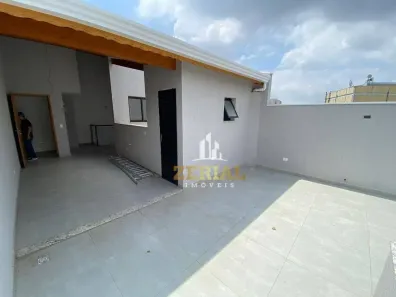 Cobertura com 2 Quartos à venda, 50m² no Parque Oratório, Santo André
