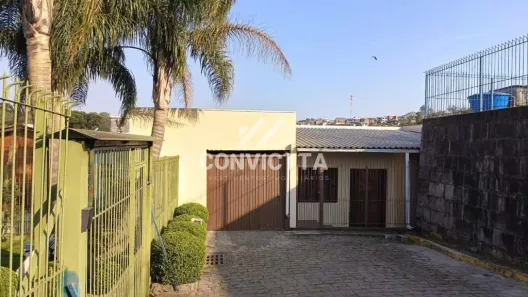 Casa com 3 Quartos à venda, 130m² no Planalto, Caxias do Sul
