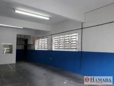 Prédio Comercial à venda, 427m² no Capela do Socorro, São Paulo