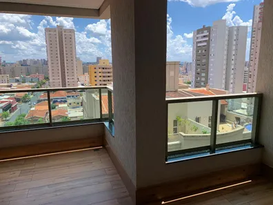 Apartamento com 2 Quartos à venda, 89m² no Jardim Paulista, Ribeirão Preto