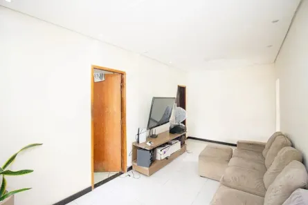 Casa com 3 Quartos à venda, 360m² no Industrial São Luiz, Contagem
