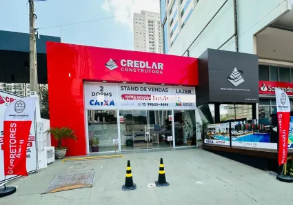 Lote/Terreno à venda, 783m² no Parque Campolim, Sorocaba