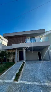 Casa de Condomínio com 3 Quartos à venda, 262m² no Swiss Park, Campinas