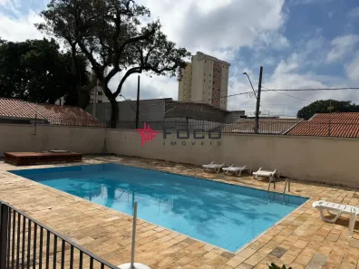 Apartamento com 3 Quartos à venda, 75m² no Jardim das Indústrias, São José dos Campos