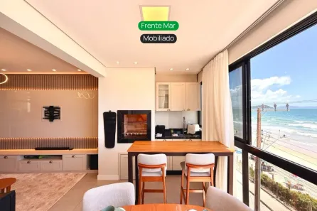 Apartamento com 3 Quartos à venda, 87m² no Palmas, Governador Celso Ramos