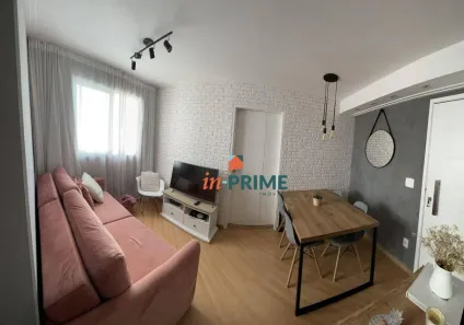 Apartamento com 2 Quartos à venda, 45m² no Maranhão, São Paulo