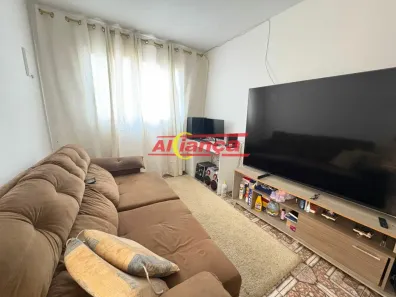 Casa com 1 Quarto à venda, 125m² no Jardim Paulista, Guarulhos
