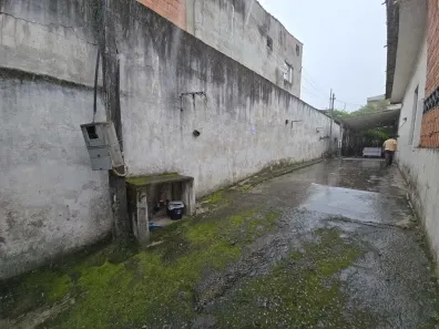 Lote/Terreno à venda, 360m² no Jardim Rio Branco, São Vicente