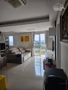 Cobertura com 3 Quartos à venda, 134m² no Vila Nova, Campinas