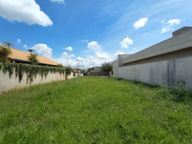 Lote/Terreno à venda, 362m² no Bonfim Paulista, Ribeirão Preto