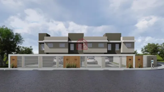 Casa com 1 Quarto à venda, 75m² no São José do Barreto, Macaé