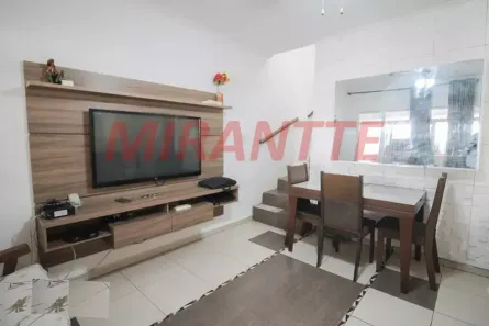 Sobrado com 3 Quartos à venda, 128m² no Casa Verde Alta, São Paulo