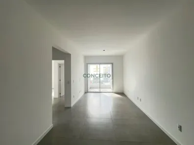 Apartamento com 2 Quartos à venda, 76m² no Barreiros, São José