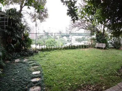 Sobrado com 4 Quartos à venda, 280m² no Pacaembu, São Paulo