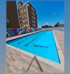 Apartamento com 2 Quartos à venda, 42m² no Vila Nova Bonsucesso, Guarulhos
