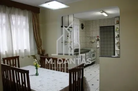 Casa com 3 Quartos à venda, 200m² no Jardim Aparecida, São Paulo