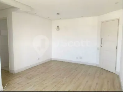 Apartamento com 2 Quartos à venda, 55m² no Vila Constança, São Paulo