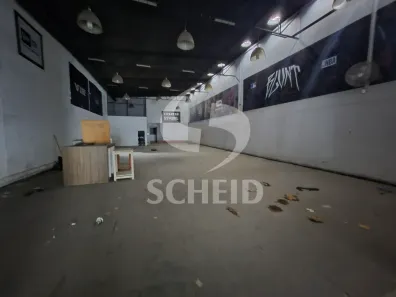 Ponto Comercial para venda ou aluguel, 532m² no Santo Amaro, São Paulo