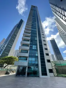 Apartamento com 4 Quartos à venda, 240m² no Boa Viagem, Recife