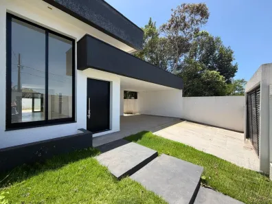 Casa com 3 Quartos à venda, 120m² no Itajubá, Barra Velha
