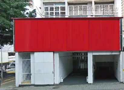 Ponto Comercial para alugar, 700m² no Consolação, São Paulo