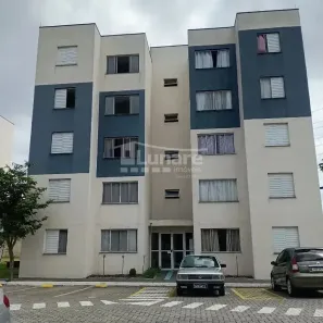 Apartamento com 2 Quartos à venda, 42m² no Jardim Nathalie, Mogi das Cruzes