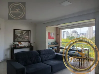 Apartamento com 3 Quartos à venda, 93m² no Tatuapé, São Paulo