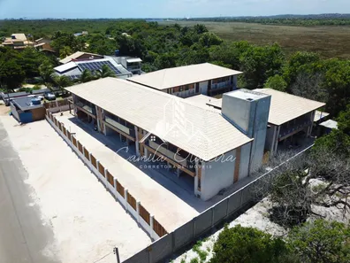 Apartamento com 2 Quartos à venda, 66m² no Itacimirim (Monte Gordo), Camaçari