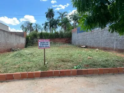 Lote/Terreno à venda, 220m² no SETSUL, São José do Rio Preto