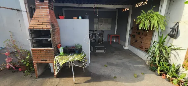 Casa com 3 Quartos à venda, 160m² no Jardim Bom Retiro (Nova Veneza), Sumaré