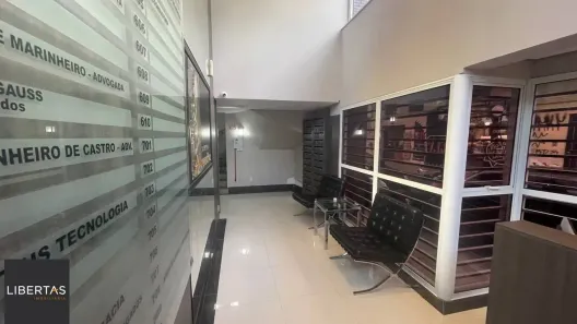 Sala Comercial com 1 Quarto à venda, 28m² no Centro Histórico, Porto Alegre