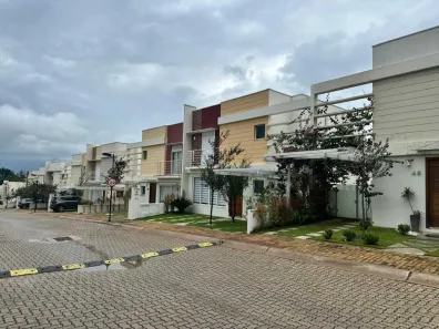 Casa de Condomínio com 3 Quartos à venda, 172m² no Observatório, Vinhedo