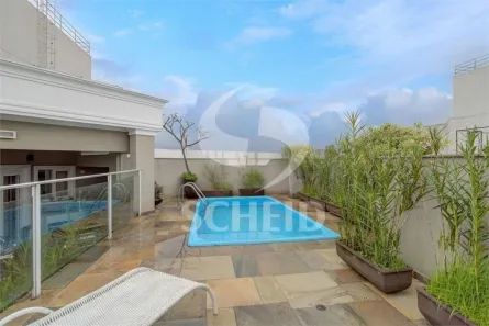 Cobertura com 4 Quartos à venda, 376m² no Vila Cruzeiro, São Paulo