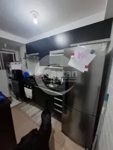 Apartamento com 2 Quartos à venda, 40m² no Cambuci, São Paulo