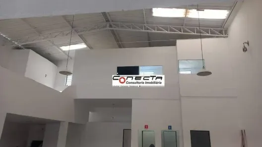 Galpão/Depósito/Armazém para alugar, 320m² no Jardim Santa Eudóxia, Campinas