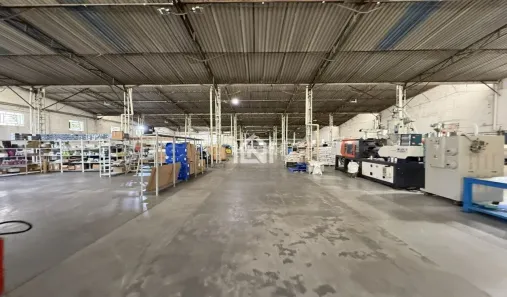 Galpão/Depósito/Armazém para alugar, 3910m² no São Pedro, Osasco