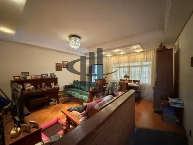 Sobrado com 6 Quartos à venda, 270m² no Santa Paula, São Caetano do Sul