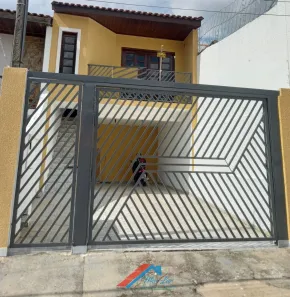 Casa com 3 Quartos à venda, 131m² no Cidade Jardim, Sorocaba