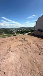 Lote/Terreno à venda, 330m² no Loteamento Terras Alpha São José dos Campos, São José dos Campos