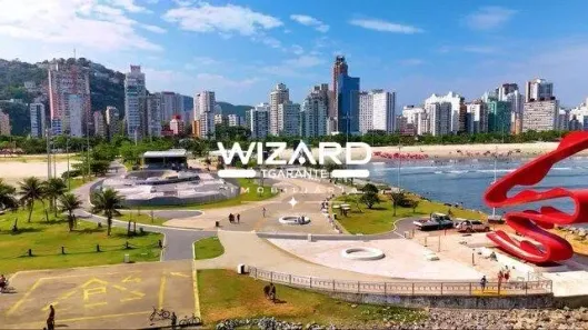 Apartamento com 1 Quarto à venda, 54m² no José Menino, Santos