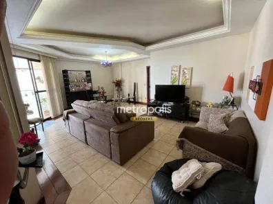 Apartamento com 3 Quartos à venda, 134m² no Centro, Campos dos Goytacazes