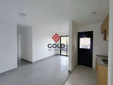 Apartamento com 2 Quartos à venda, 57m² no Jardim, Santo André