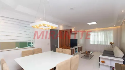 Sobrado com 3 Quartos à venda, 175m² no Vila Gustavo, São Paulo