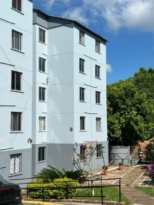 Apartamento com 2 Quartos à venda, 40m² no Vila Nova, Porto Alegre