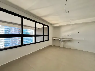 Apartamento com 3 Quartos à venda, 98m² no Setor Bueno, Goiânia