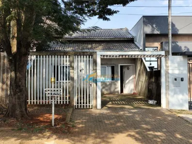 Casa com 1 Quarto à venda, 139m² no Alto Alegre, Cascavel