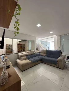 Sobrado com 3 Quartos à venda, 224m² no Terras de Santa Bárbara, Santa Bárbara D'Oeste